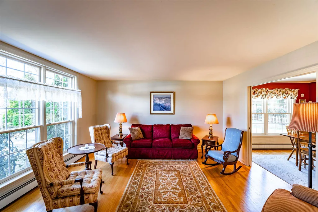 141 Crossfield Drive Colchester VT 05446