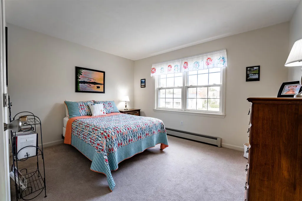 141 Crossfield Drive Colchester VT 05446