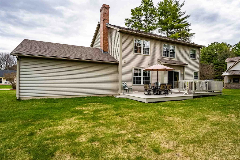 141 Crossfield Drive Colchester VT 05446