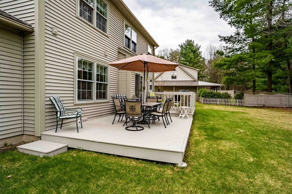 141 Crossfield Drive Colchester VT 05446