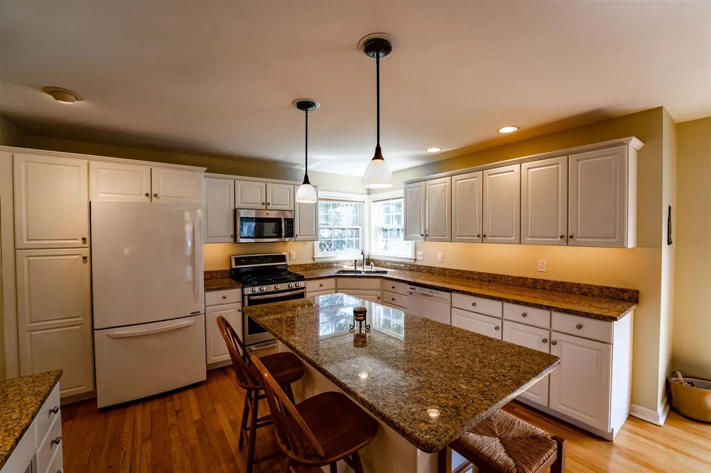 141 Crossfield Drive Colchester VT 05446