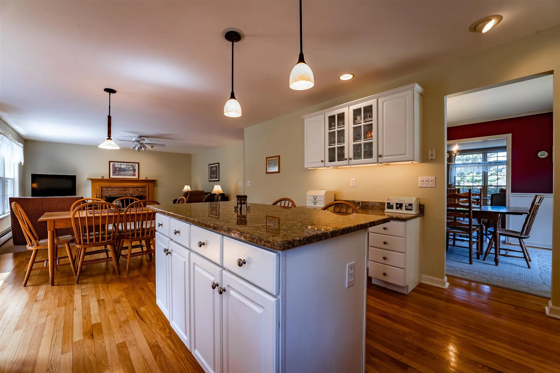 141 Crossfield Drive Colchester VT 05446