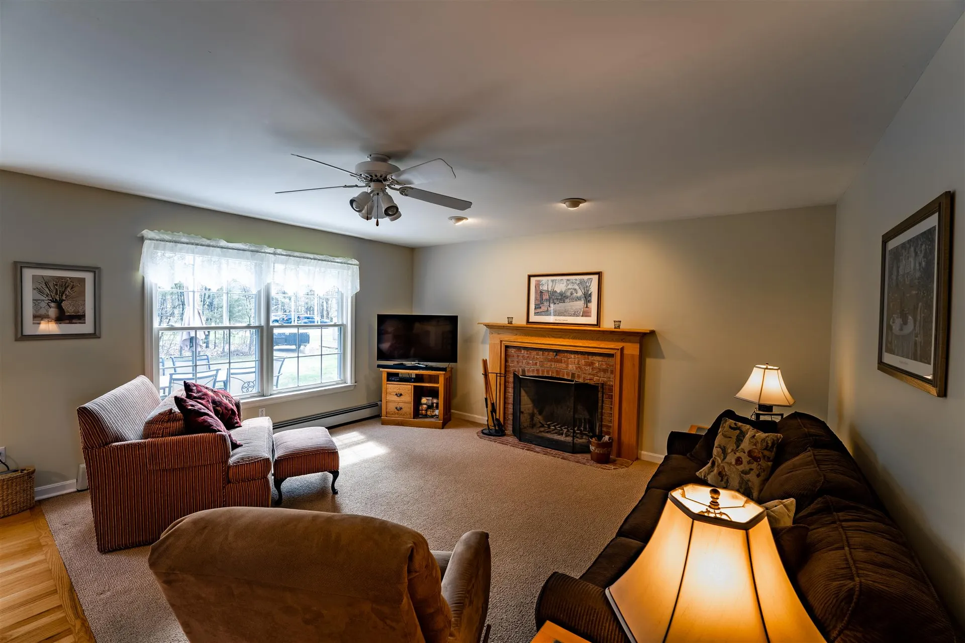 141 Crossfield Drive Colchester VT 05446