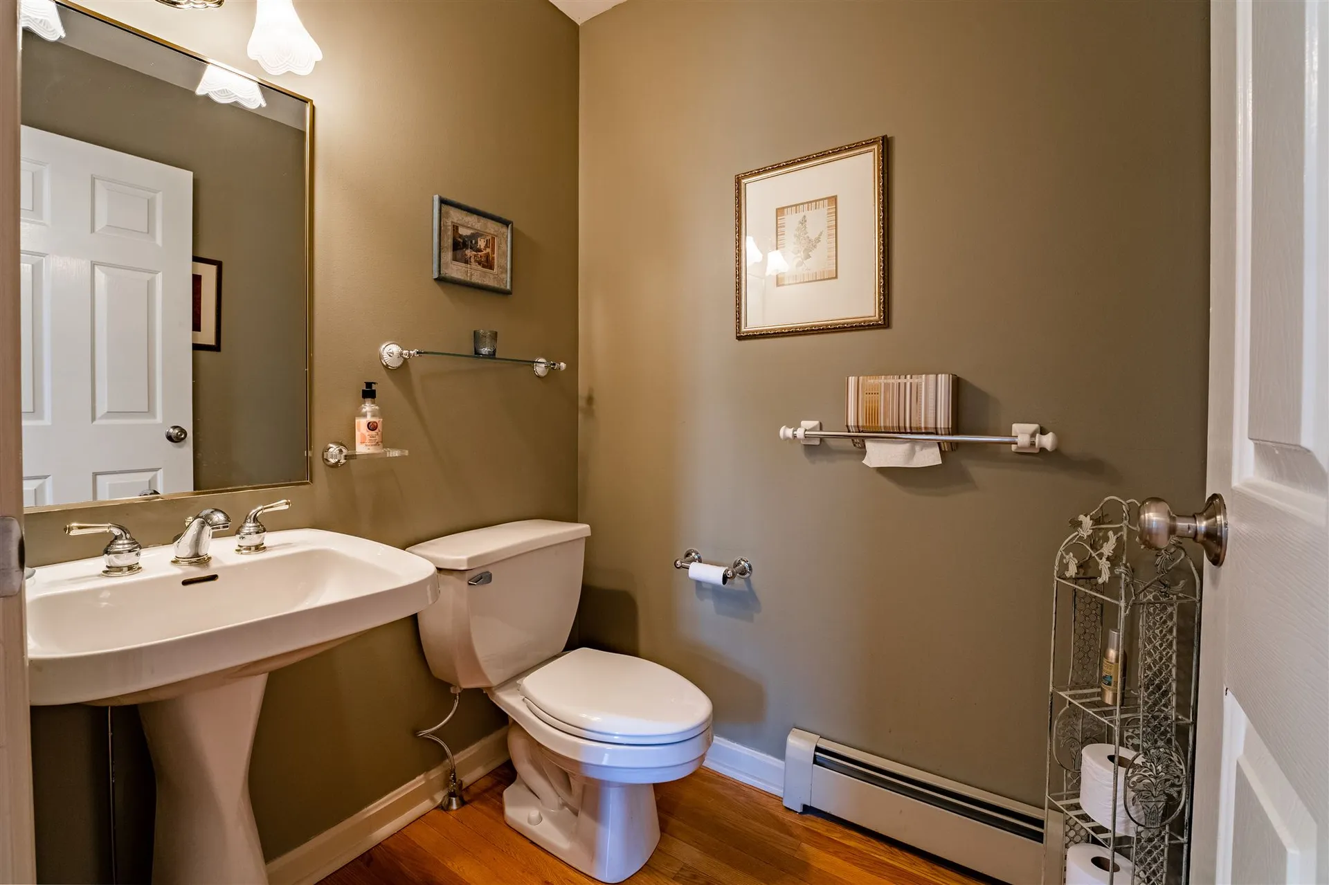 141 Crossfield Drive Colchester VT 05446