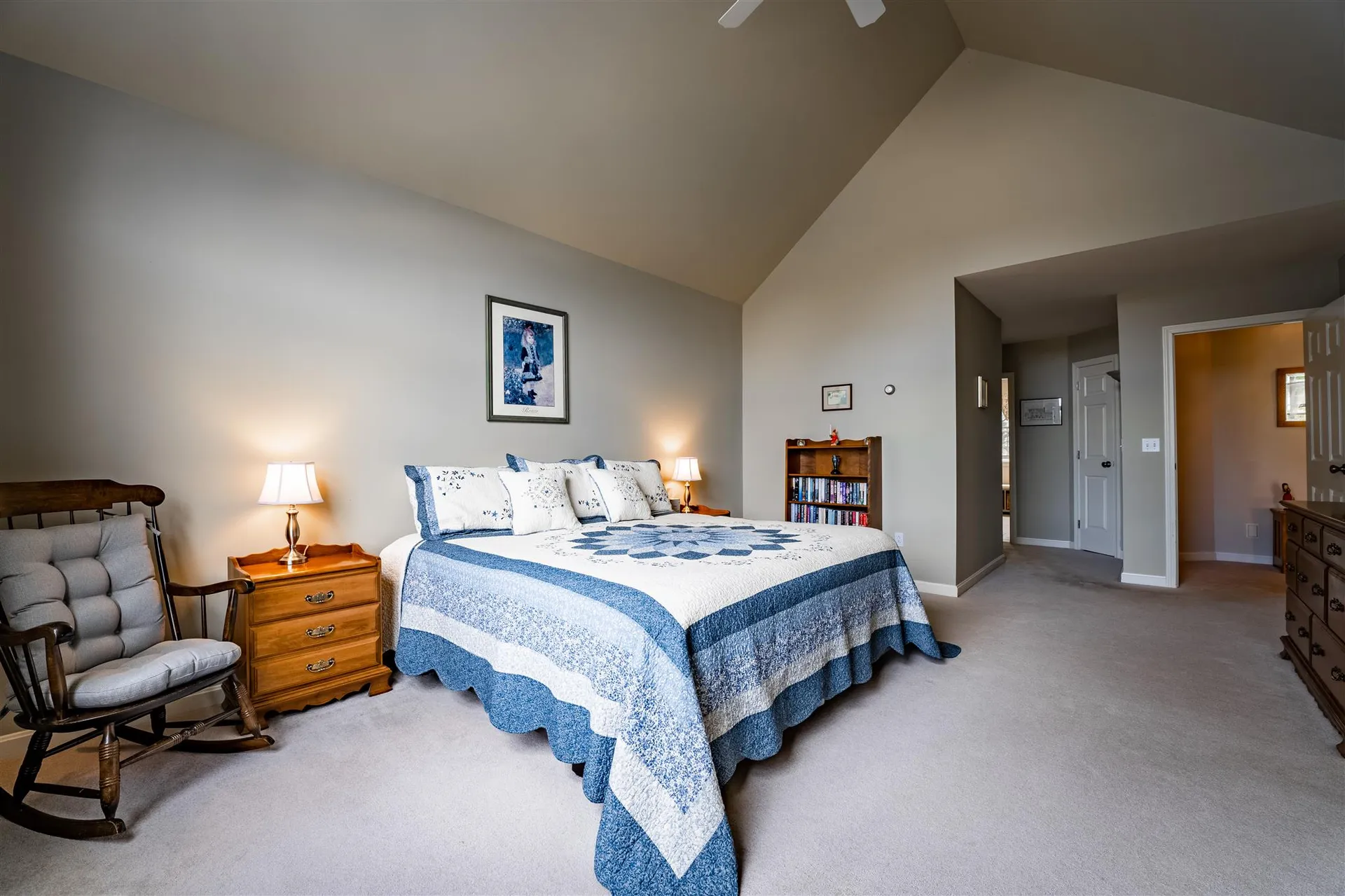 141 Crossfield Drive Colchester VT 05446