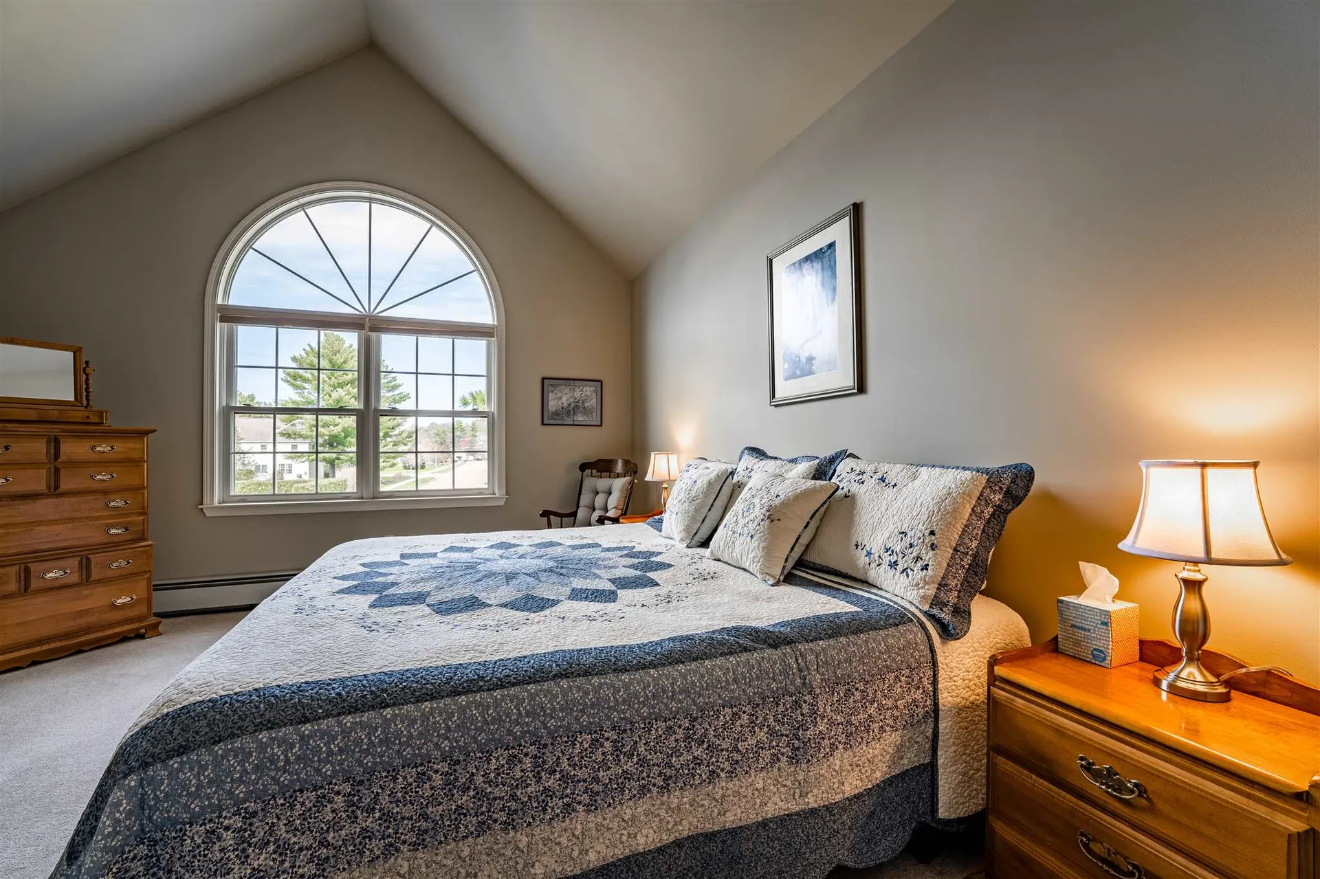 141 Crossfield Drive Colchester VT 05446