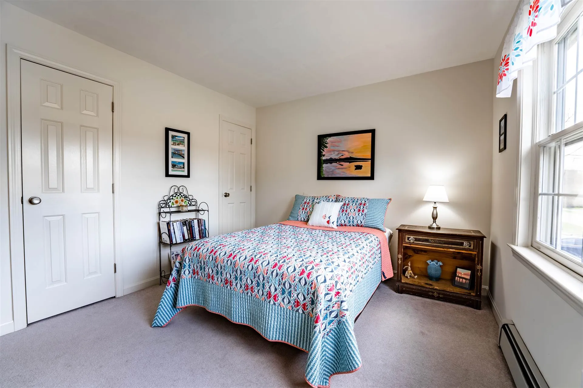 141 Crossfield Drive Colchester VT 05446
