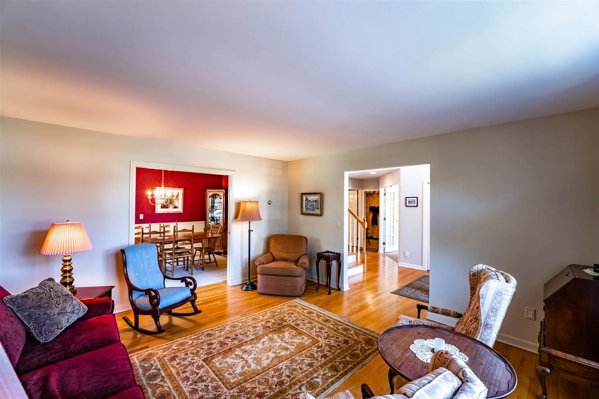 141 Crossfield Drive Colchester VT 05446