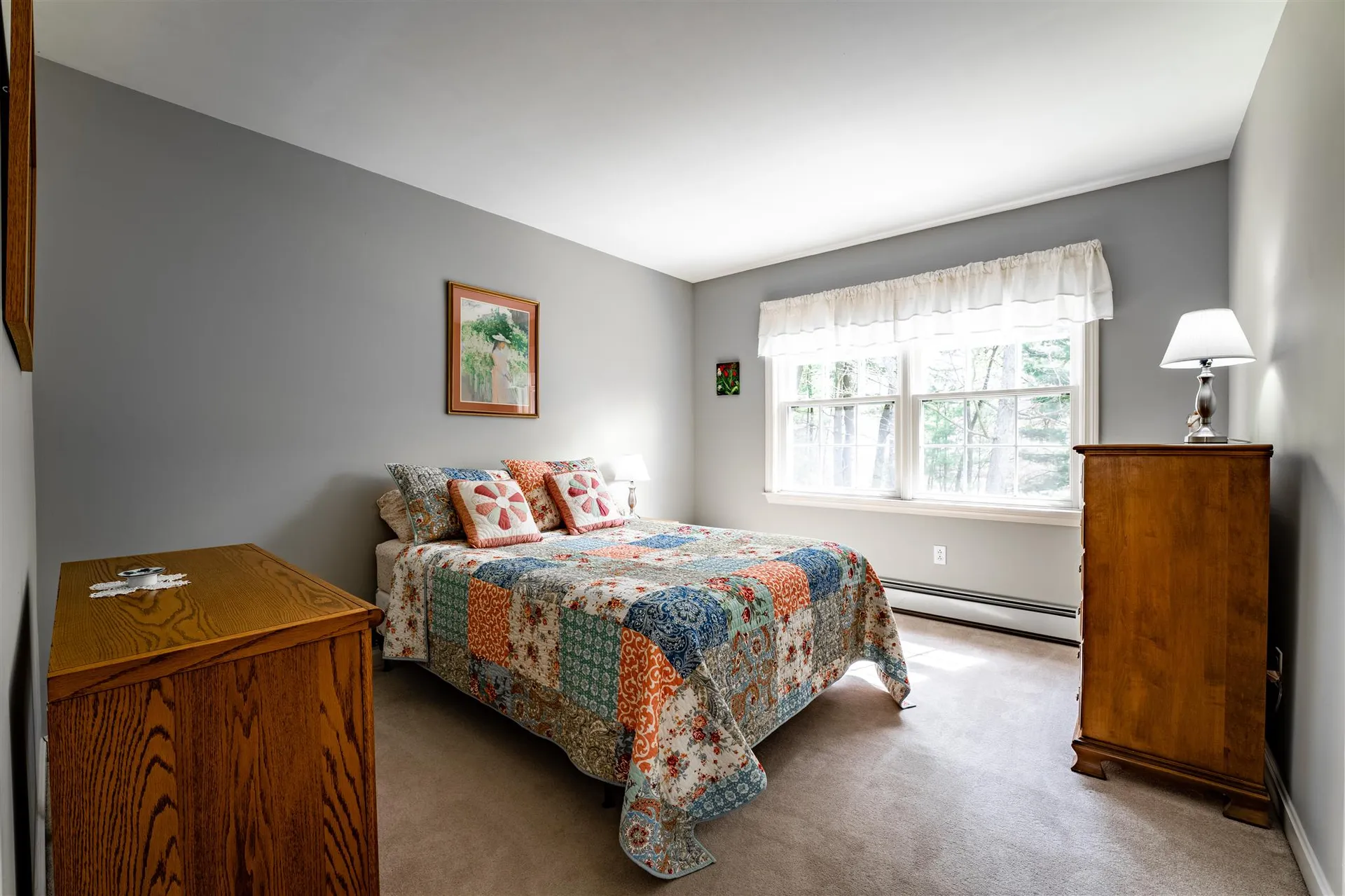 141 Crossfield Drive Colchester VT 05446