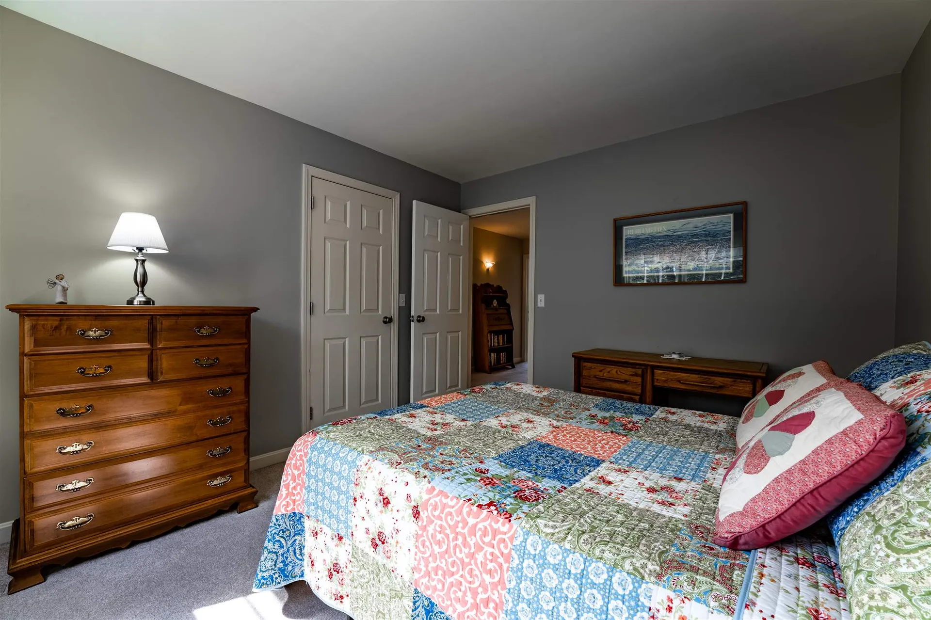 141 Crossfield Drive Colchester VT 05446