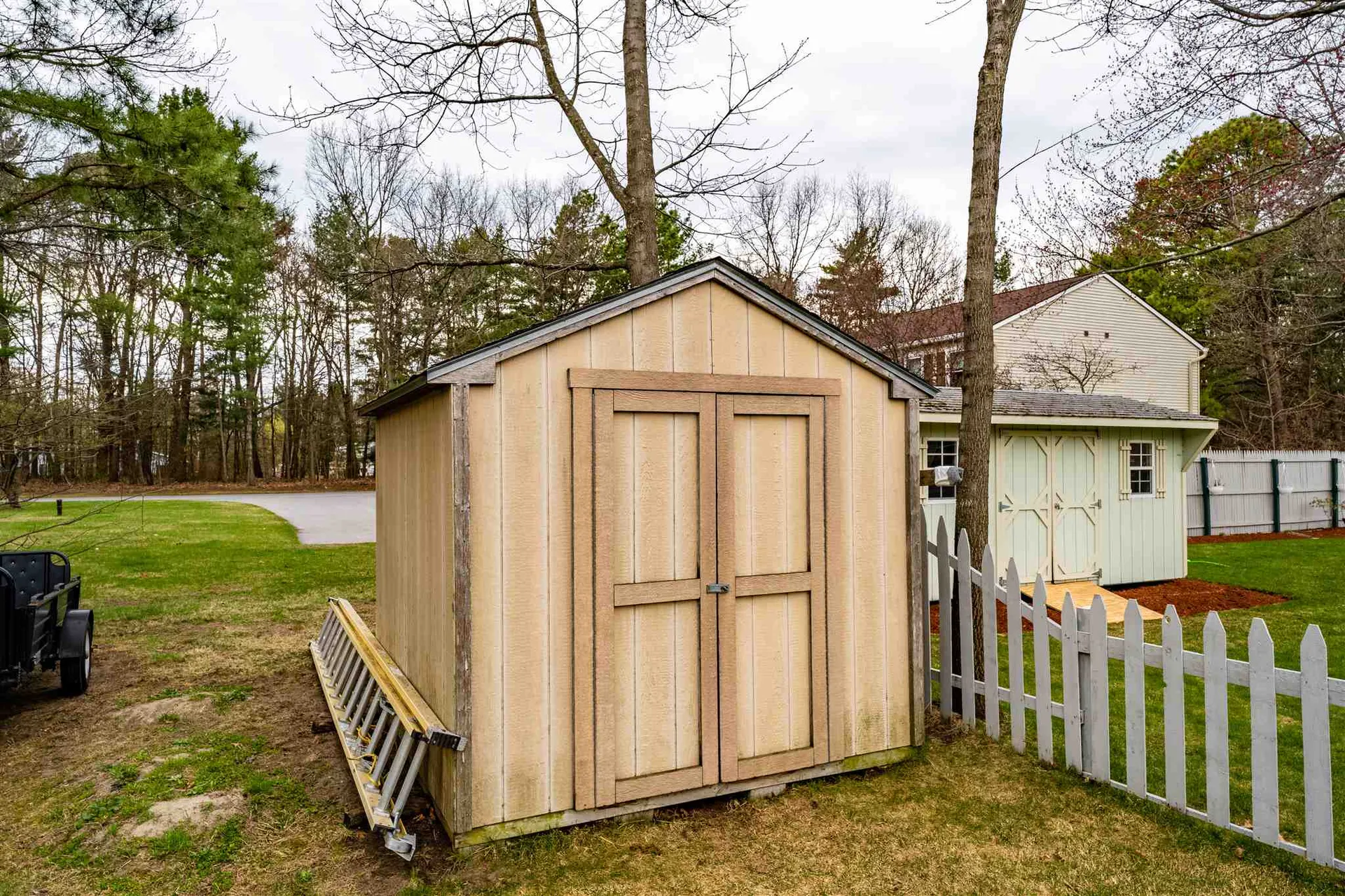 141 Crossfield Drive Colchester VT 05446