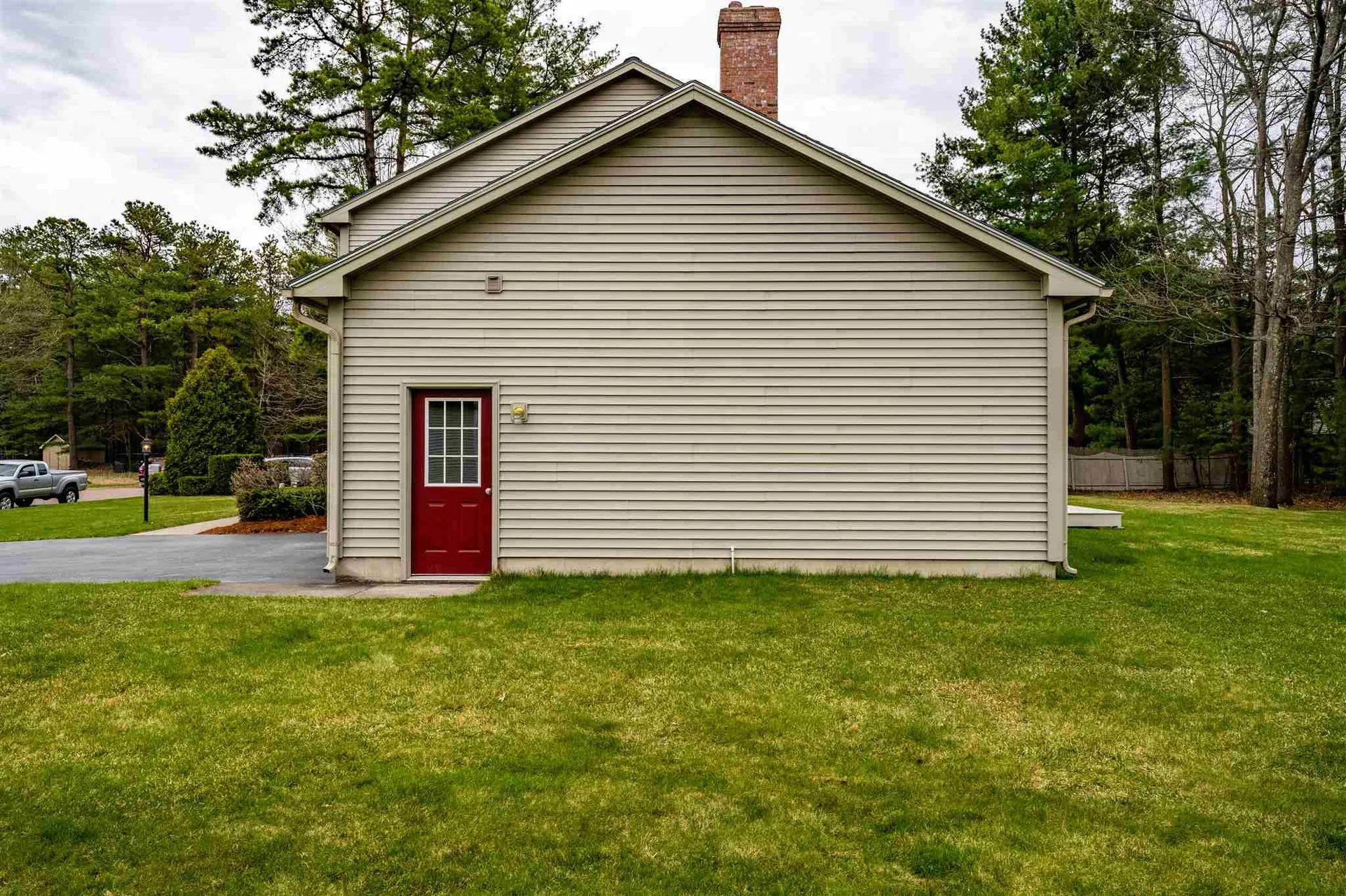 141 Crossfield Drive Colchester VT 05446