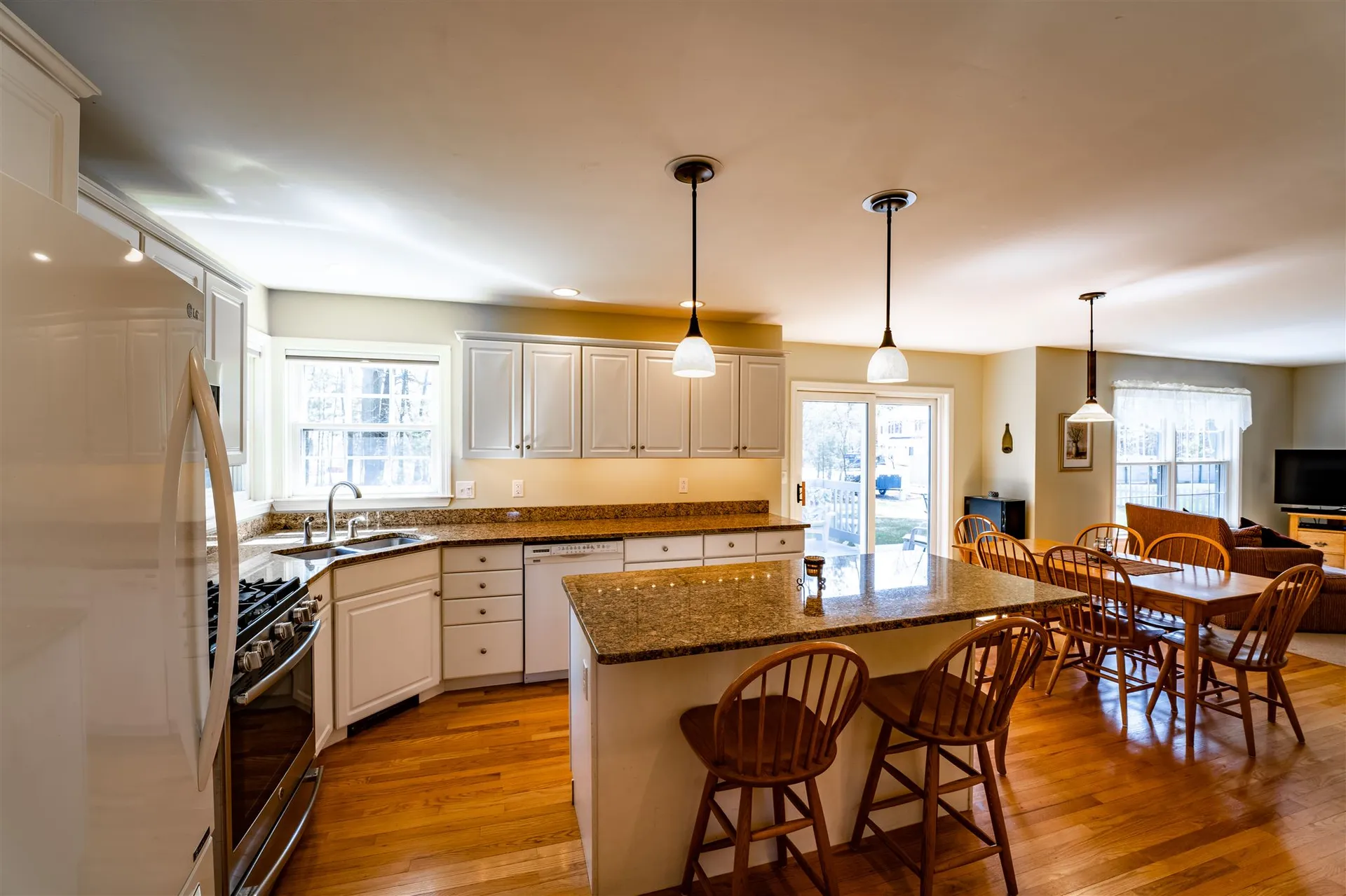 141 Crossfield Drive Colchester VT 05446
