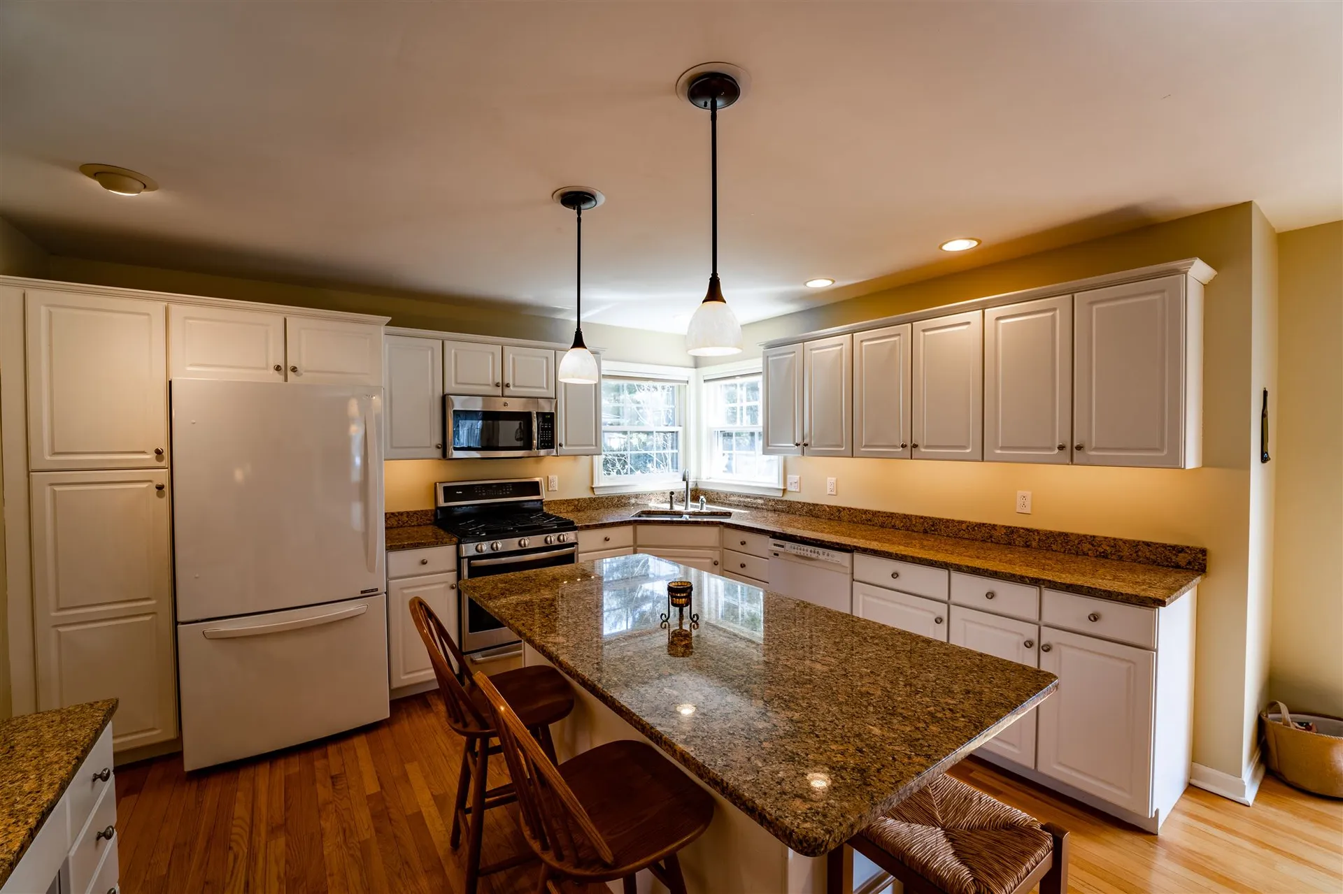 141 Crossfield Drive Colchester VT 05446
