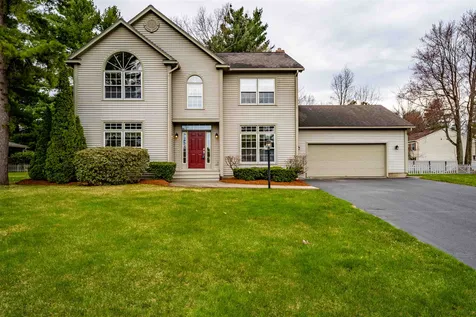 141 Crossfield Drive Colchester VT 05446