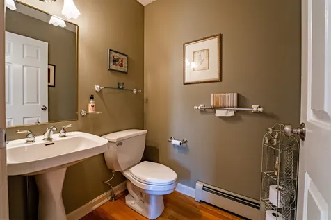 141 Crossfield Drive Colchester VT 05446