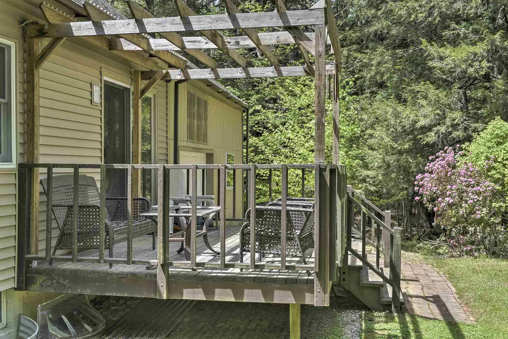 10 Malcolm Drive Surry NH 03431