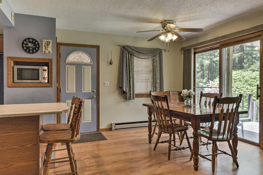 10 Malcolm Drive Surry NH 03431
