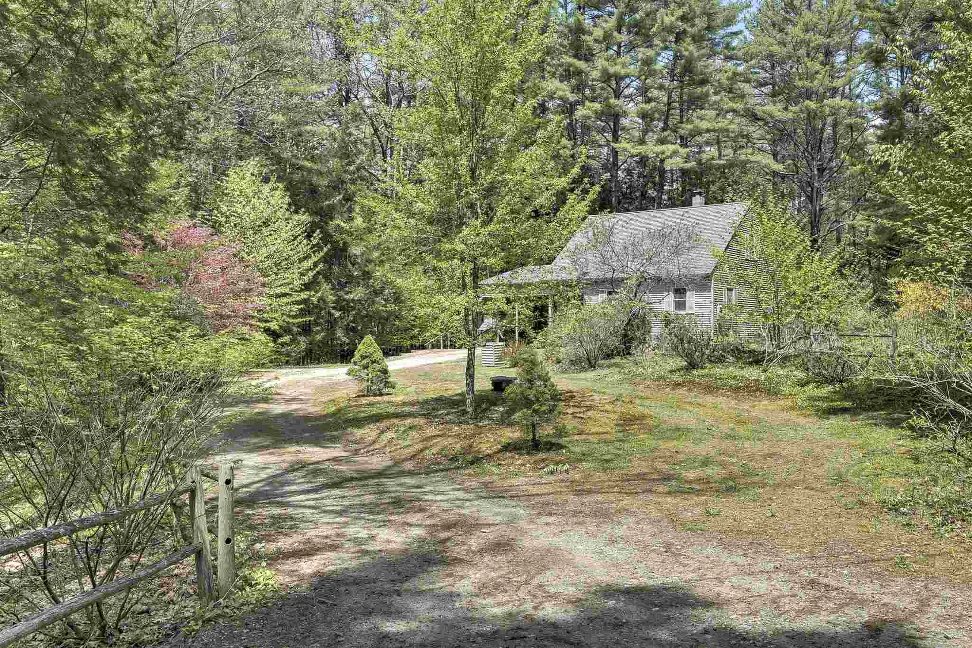 10 Malcolm Drive Surry NH 03431