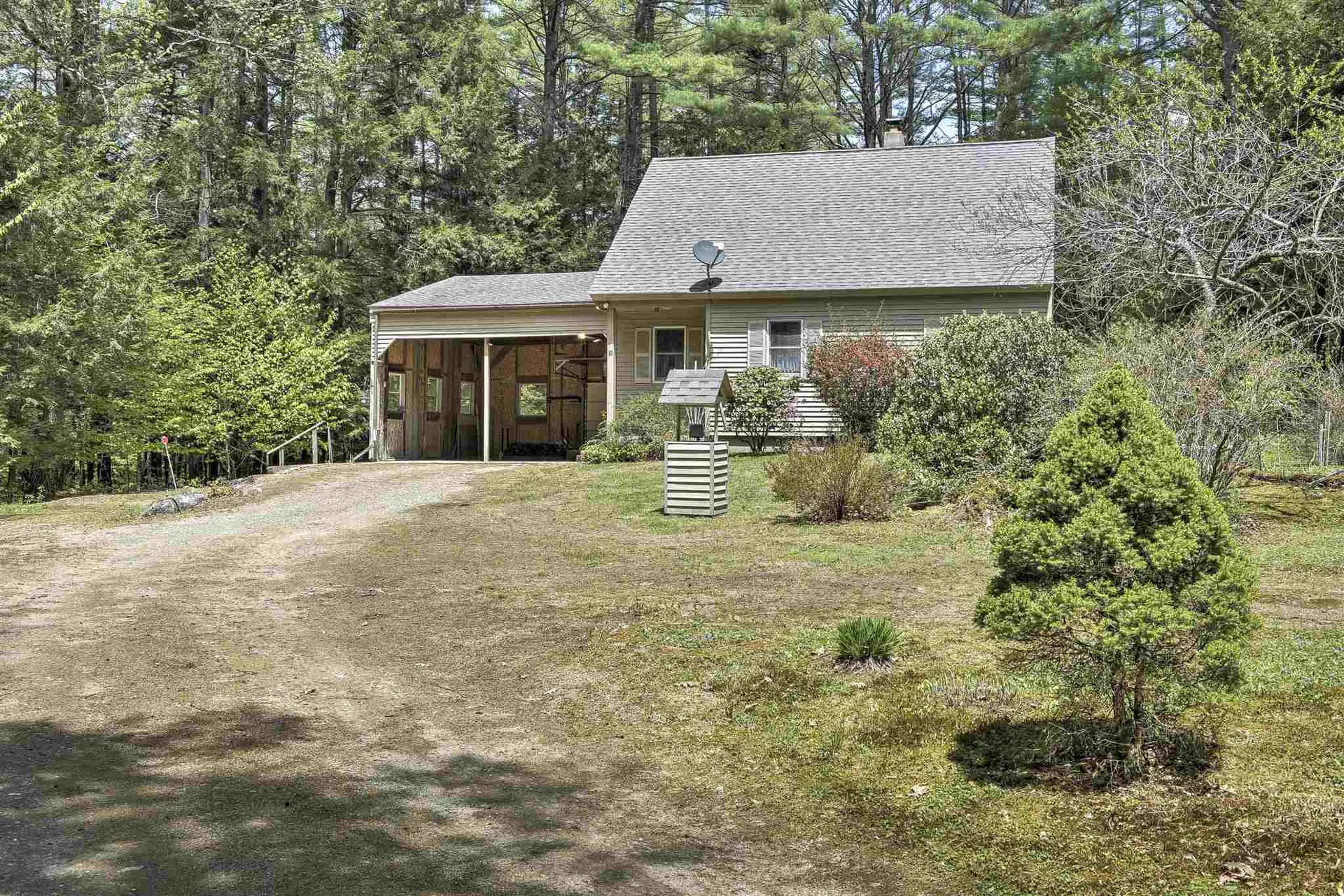 10 Malcolm Drive Surry NH 03431