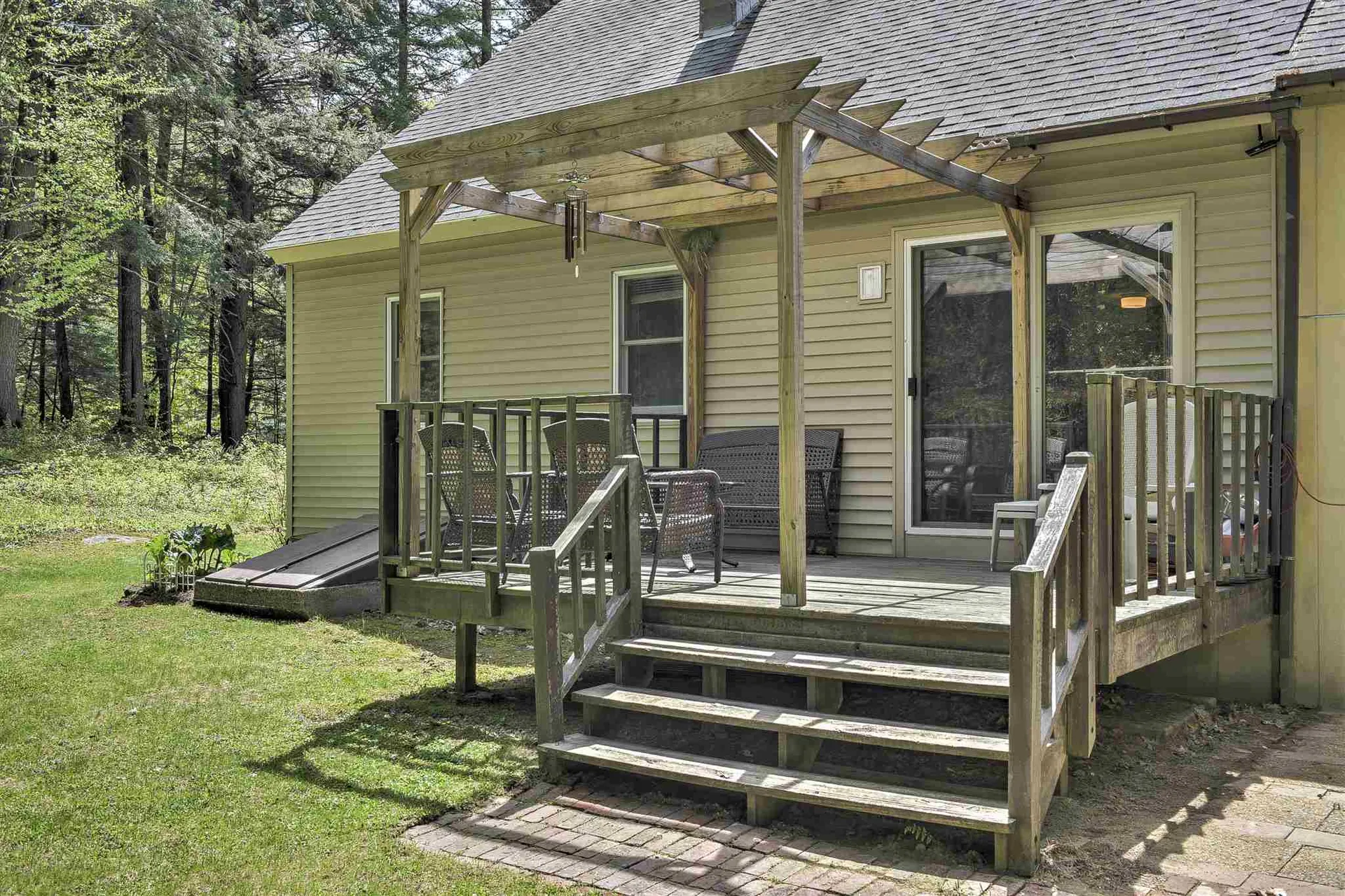 10 Malcolm Drive Surry NH 03431