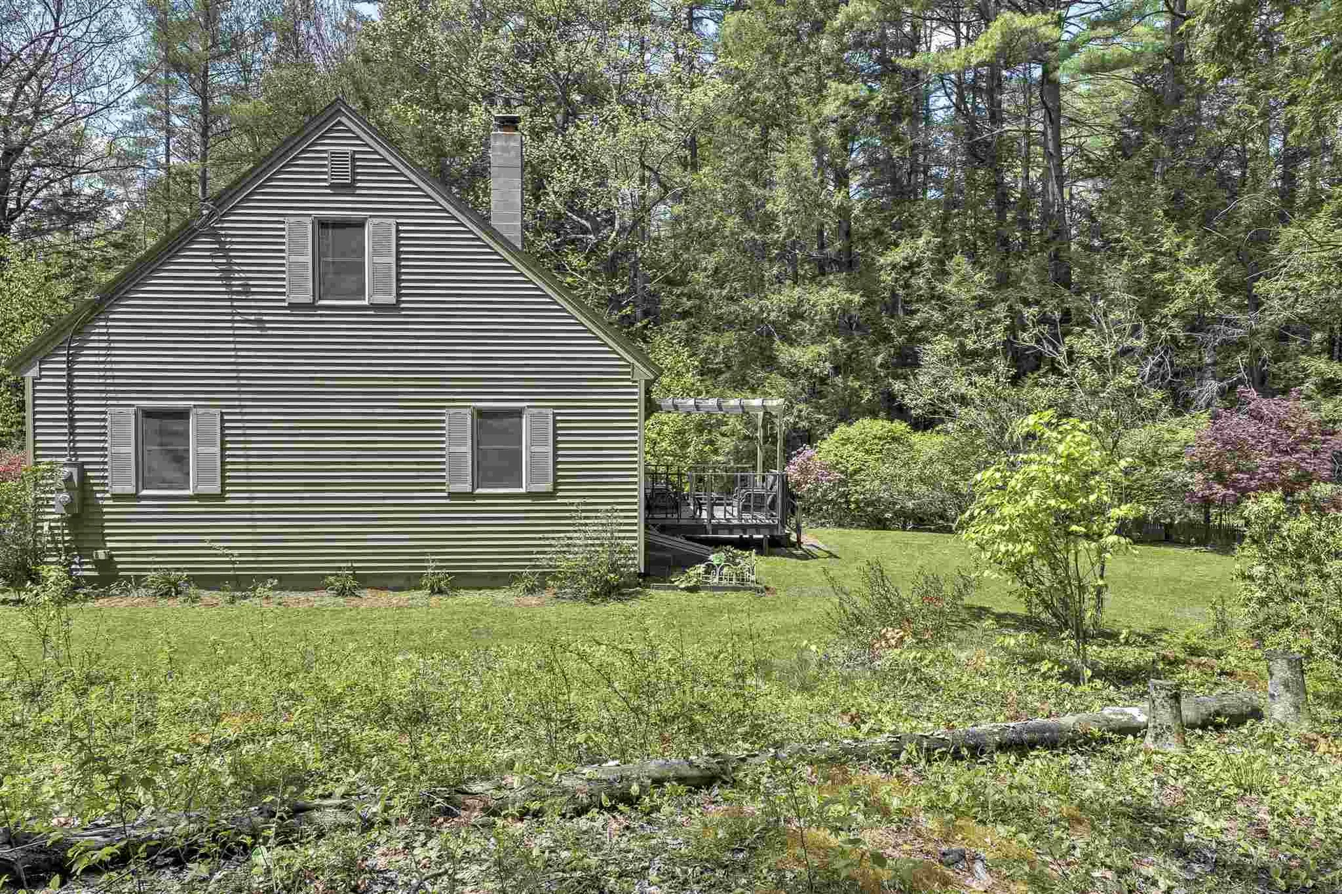 10 Malcolm Drive Surry NH 03431