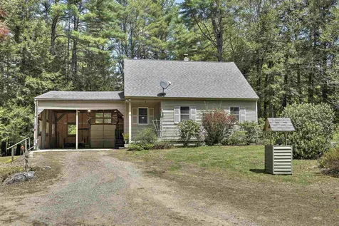 10 Malcolm Drive Surry NH 03431