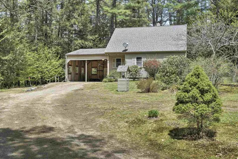 10 Malcolm Drive Surry NH 03431
