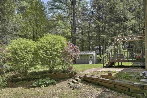 10 Malcolm Drive Surry NH 03431