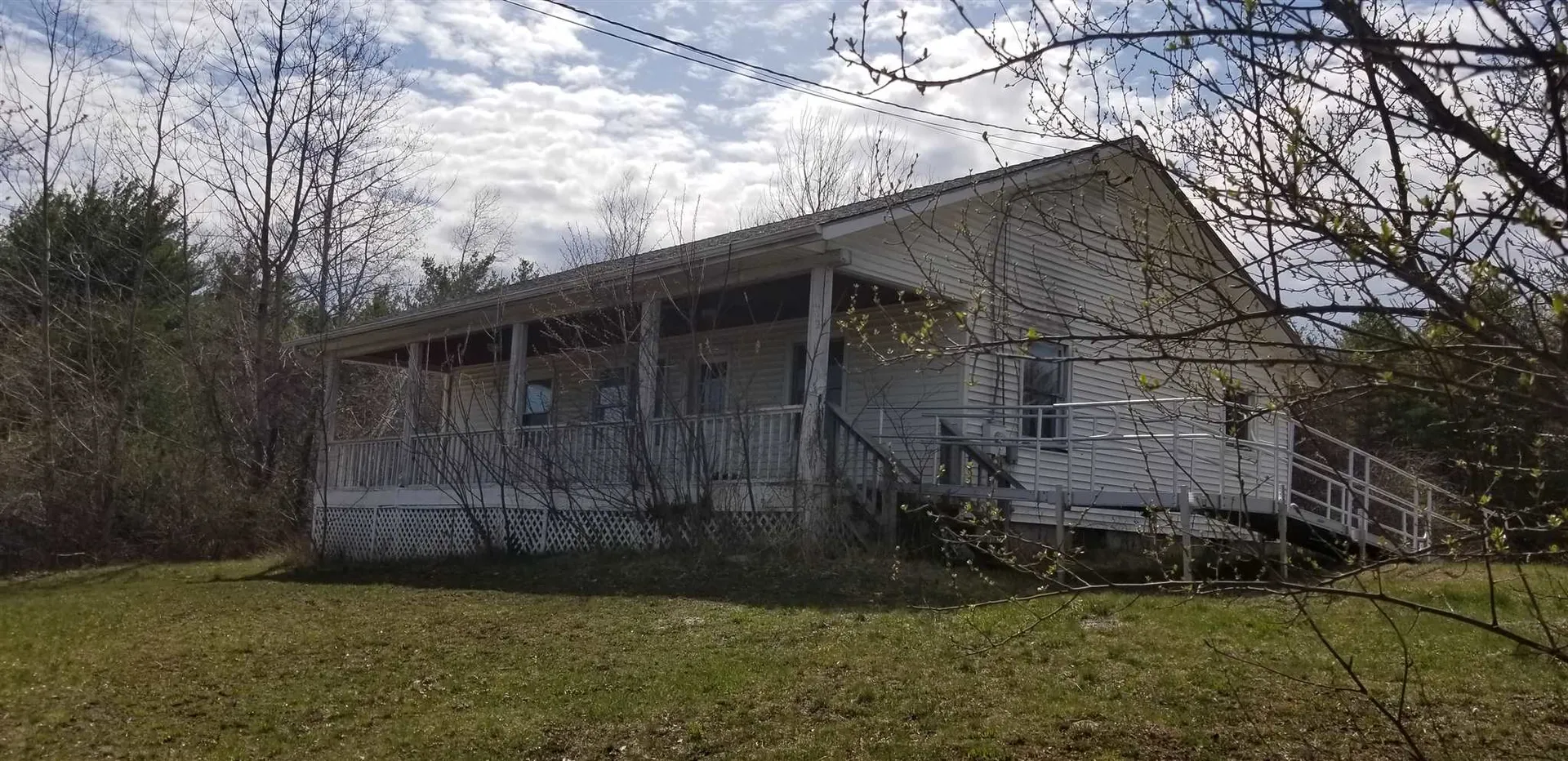 102 Old Henniker Road Hillsborough NH 03244