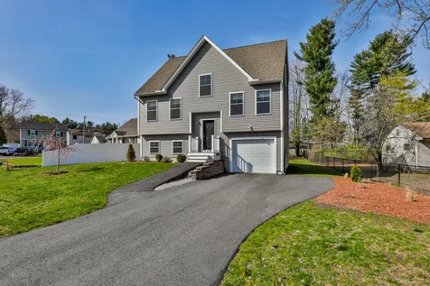 31 Dane Street Nashua NH 03060