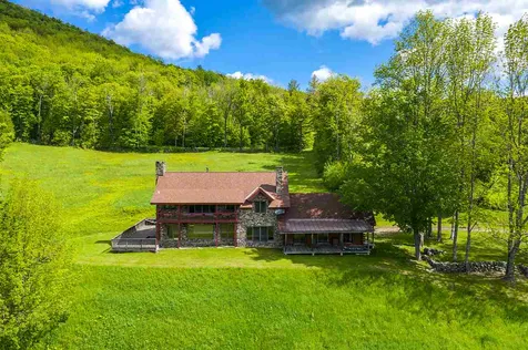 231 Christmas Tree Farm Road Chester VT 05143