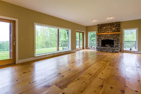 231 Christmas Tree Farm Road Chester VT 05143