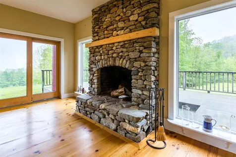 231 Christmas Tree Farm Road Chester VT 05143