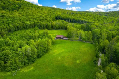 231 Christmas Tree Farm Road Chester VT 05143