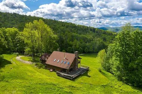 231 Christmas Tree Farm Road Chester VT 05143