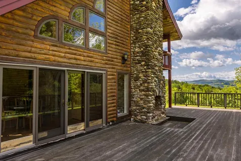 231 Christmas Tree Farm Road Chester VT 05143