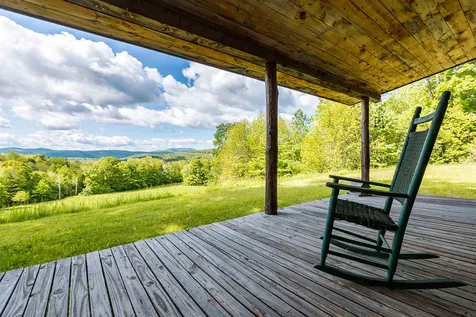 231 Christmas Tree Farm Road Chester VT 05143