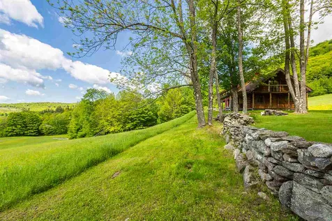 231 Christmas Tree Farm Road Chester VT 05143
