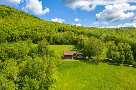 231 Christmas Tree Farm Road Chester VT 05143