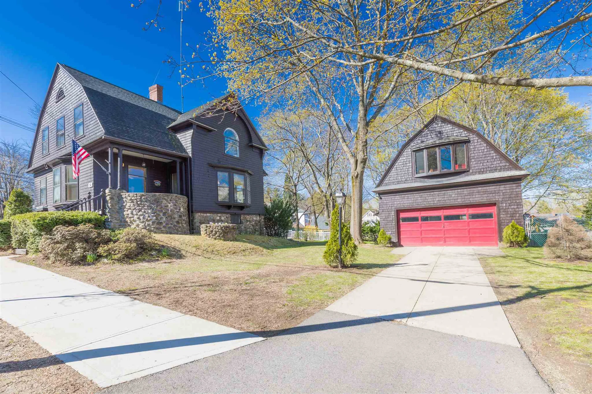 392 Wibird Street Portsmouth NH 03801