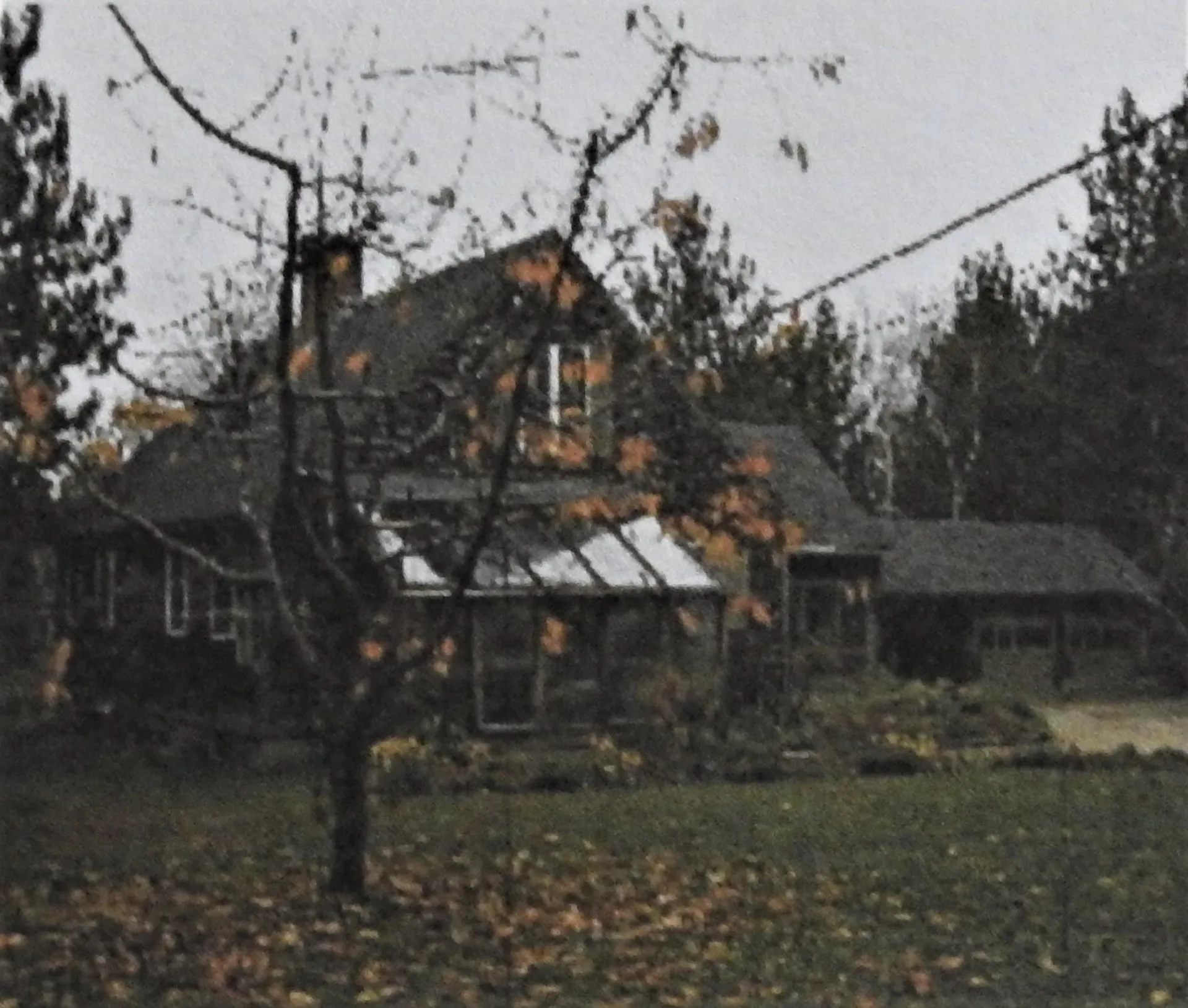 58 Baldwin Road Deering NH 03244