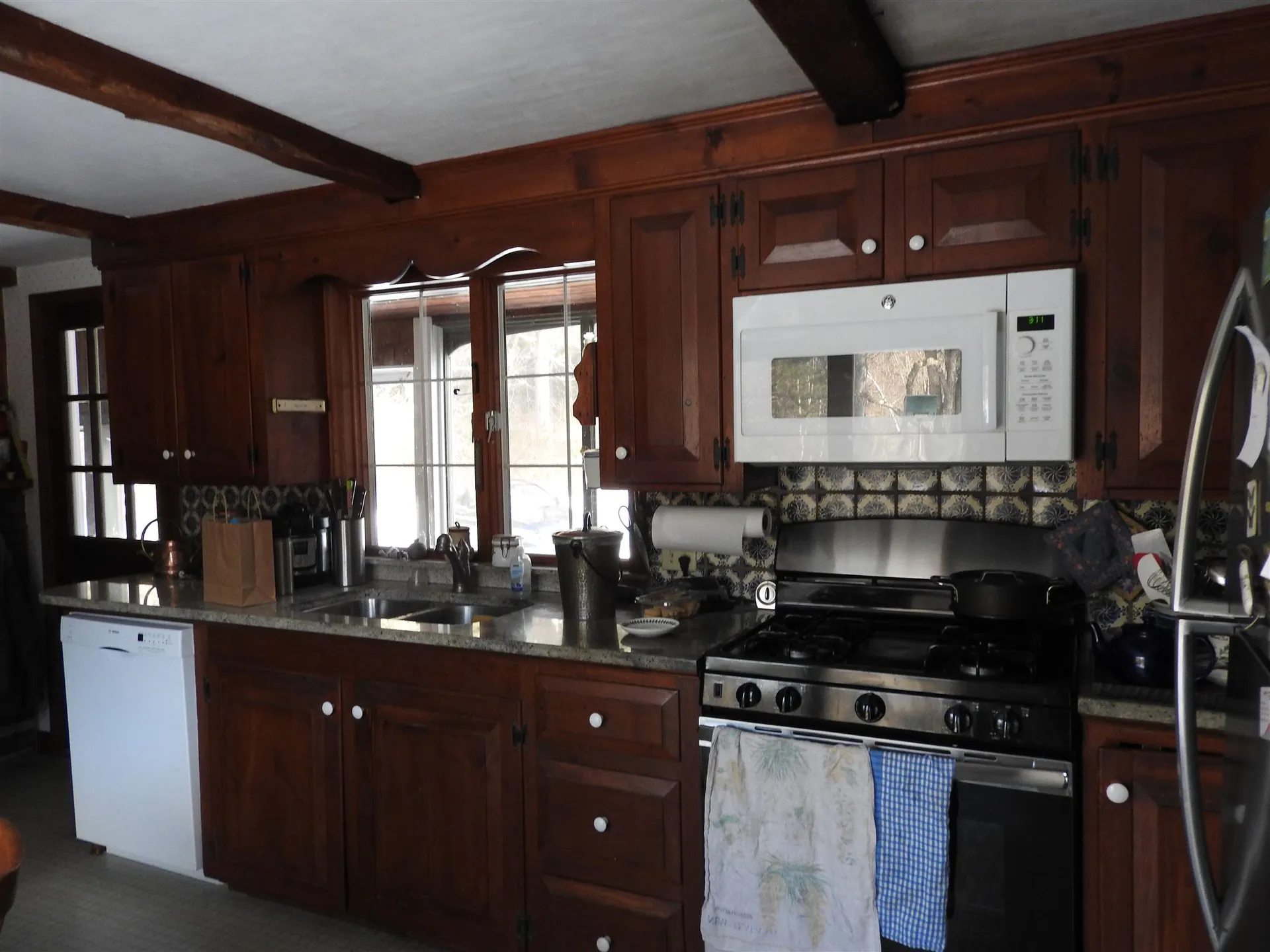 58 Baldwin Road Deering NH 03244