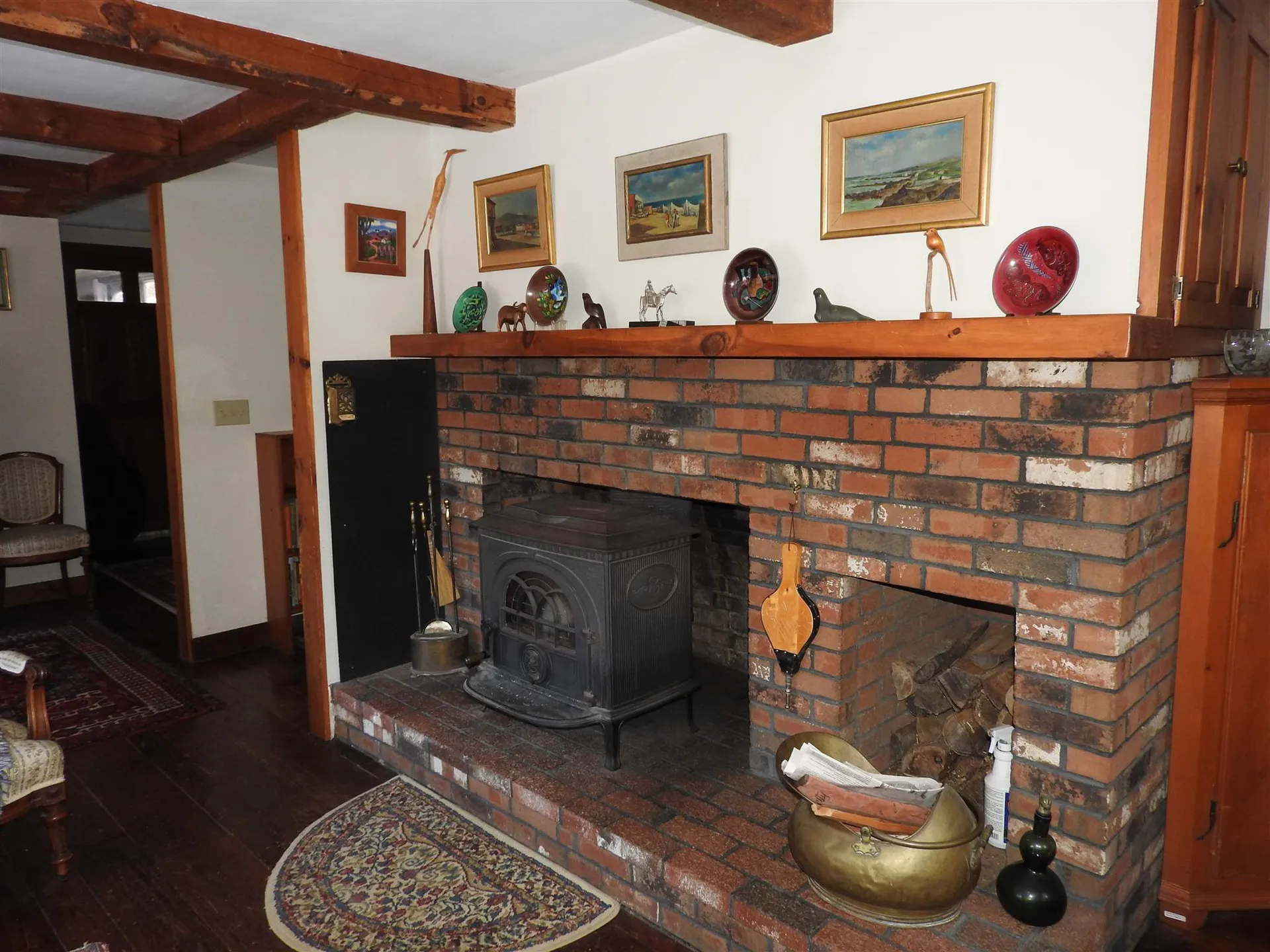 58 Baldwin Road Deering NH 03244