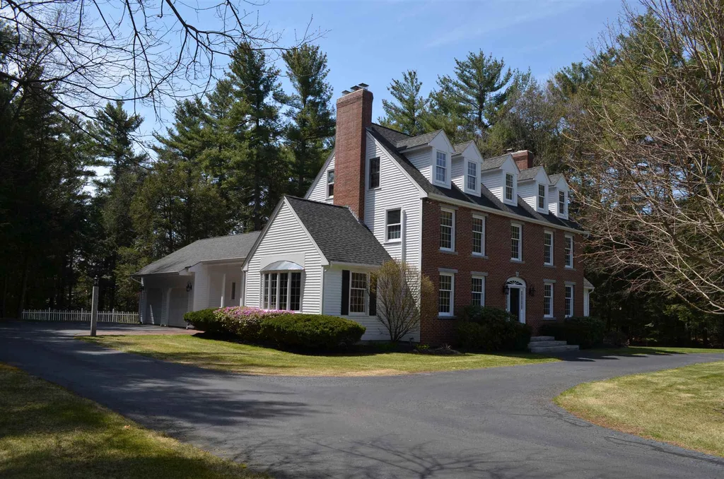 74 Wendover Way Bedford NH 03110