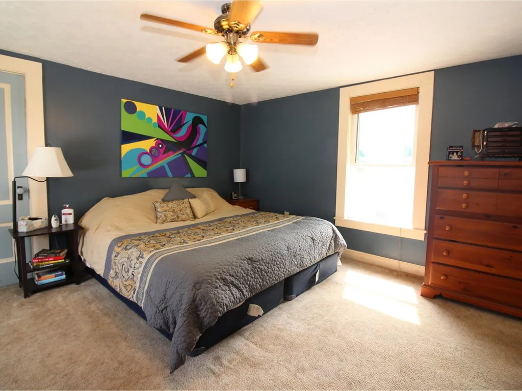 23 Greenwich Street Swanton VT 05488