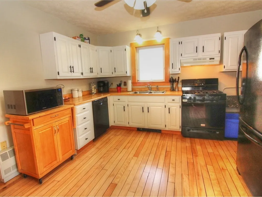 23 Greenwich Street Swanton VT 05488