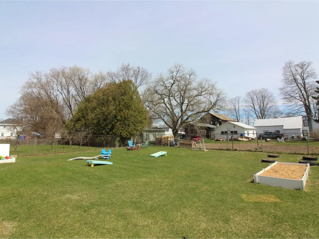 23 Greenwich Street Swanton VT 05488