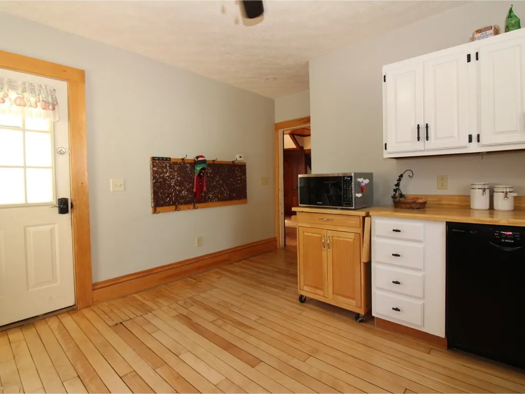 23 Greenwich Street Swanton VT 05488
