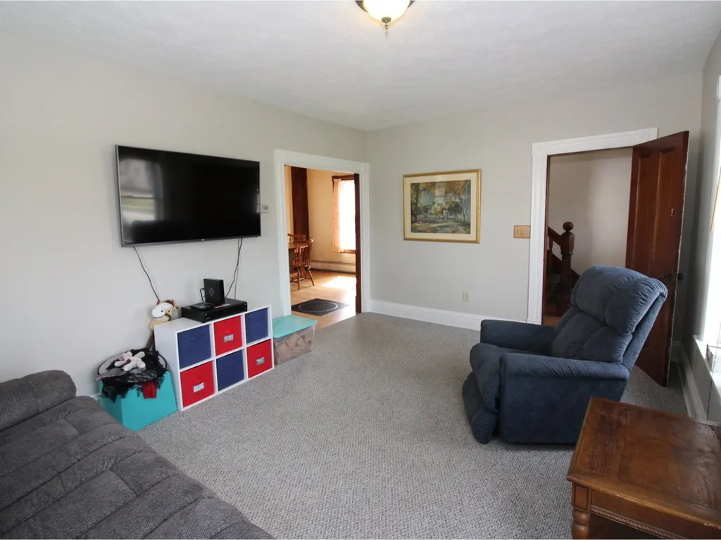 23 Greenwich Street Swanton VT 05488